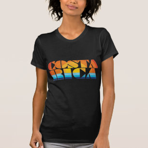 Costa Rica T-Shirt