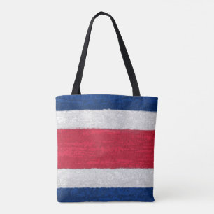 Costa Rica Tote Bag
