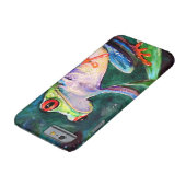 Costa Rica Tree Frog Case-Mate iPhone Case (Bottom)