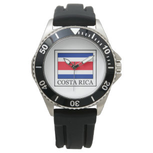 Costa Rica Watch