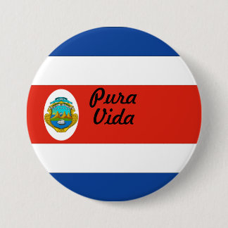 Costa rican button