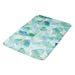 Costal Calm Bath Mat