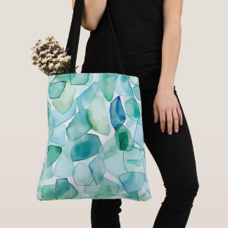 Costal Calm Tote Bag