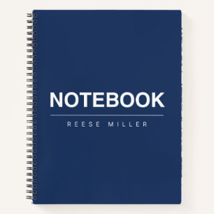 Costmize Gift Notebook 
