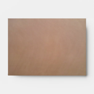 Costom envelope