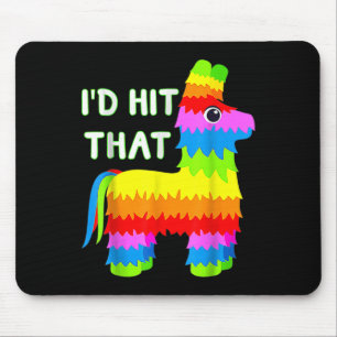Costume Cinco De Mayo Funny Ideas Id Hit That Pina Mouse Pad