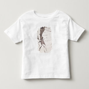 Costume design for an Acrobat Toddler T-Shirt