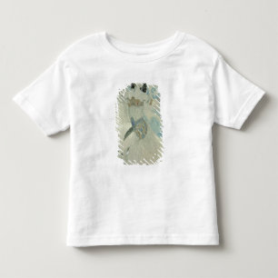 Costume design for Salome Toddler T-Shirt