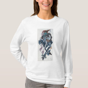 Costume design for the Pageboy of the wicked fairy T-Shirt