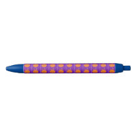 Costume Design Pumpkin Pen