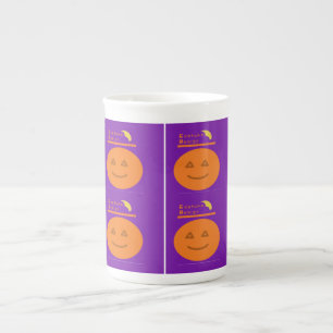 Costume Design Pumpkin Speciality Mug