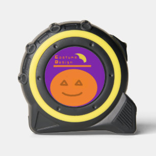 Costume Design Tape Measure 1