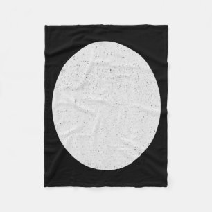 Costume fleece blanket