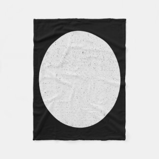 Costume  fleece blanket