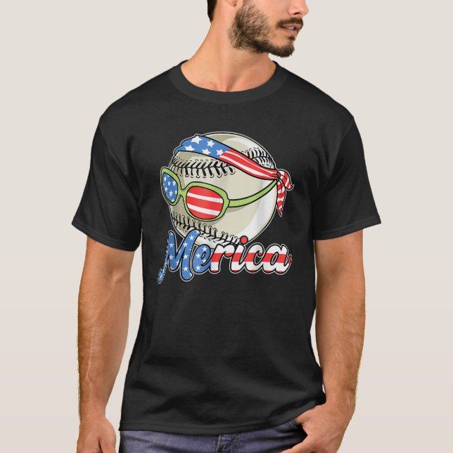 Costume T-Shirt (Front)
