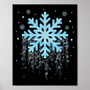 Costume Winter Christmas Matching Mens Womens Kids Poster