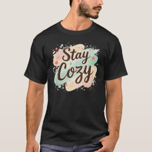 Cosy Aesthetic T-Shirt