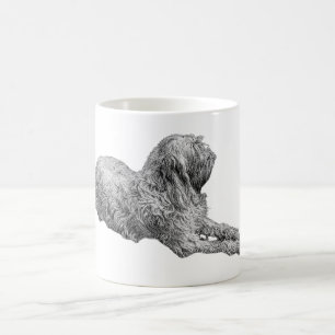 Cosy Afternoon Friend Coffee Mug