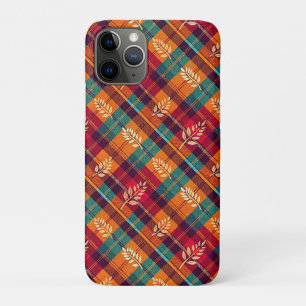 Cosy And Autumnal Phone Case