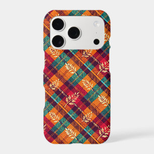 Cosy And Autumnal Phone Case