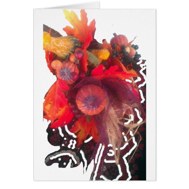 Cosy Autumn Charm - Fall Decor & Gifts (Front)