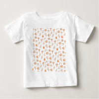 Cosy Autumn Pattern