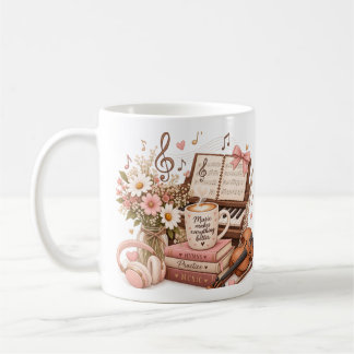 Cosy Autumn Vibes Mug
