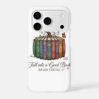 Cosy Book Lover > Travel