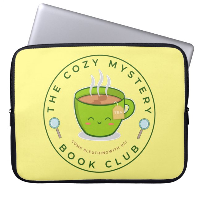 Cosy Carrying Case (Front)