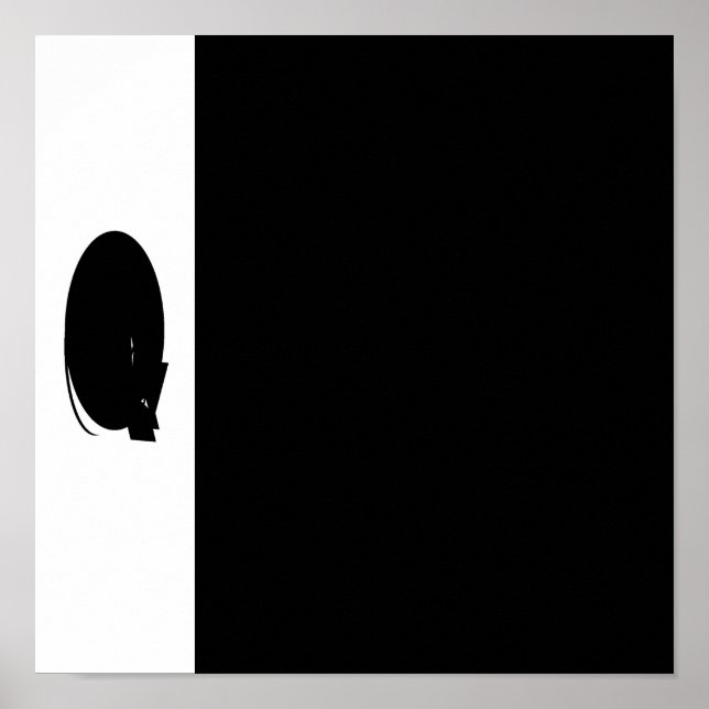 Cosy Cat Poster (Front)