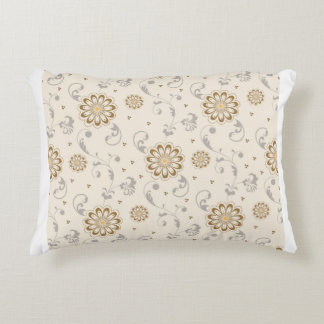 Cosy Charm Accent Pillow