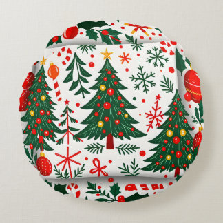 Cosy Christmas Essence Pillow Cushion