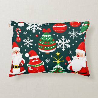 Cosy Christmas Essence Pillow Cushion