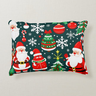 Cosy Christmas Essence Pillow Cushion