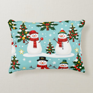 Cosy Christmas Essence Pillow Cushion