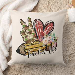 Cosy Classroom Decor Cushion