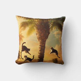 Cosy Cloud-Shaped Pillow for Kids - Soft & Safe