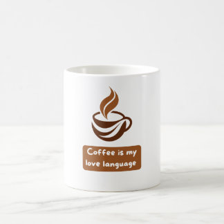 Cosy Coffee Cup for Everyday Moments