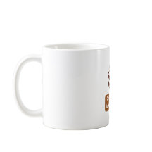 Cosy Coffee Cup for Everyday Moments