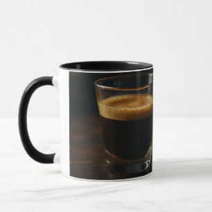 Cosy Coffee Cup – Warm Morning Vibes