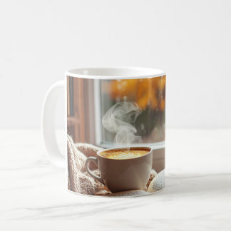 Cosy Coffee Reading Mug