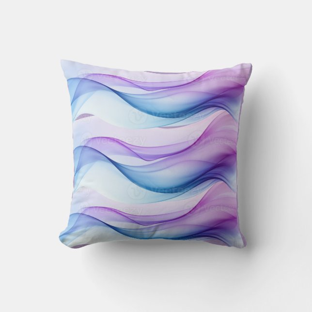 Cosy Comfort Decorative Pillow  Soft Cushion Cover (Front)