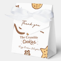 Cosy Cookie Delights 