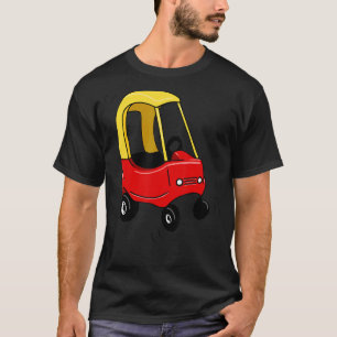 Cosy Coupe T-Shirt