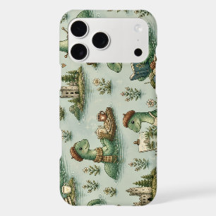 Cosy Cryptids Nessie Loch Ness Monster hobbies
