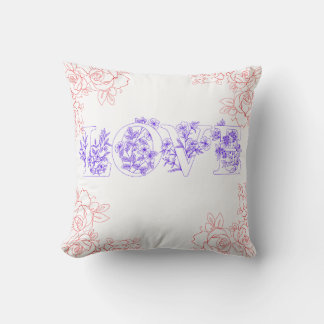 Cosy Customisable Pillows