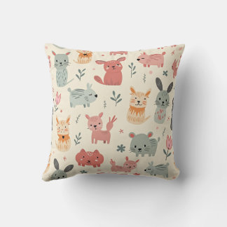 "Cosy & Cute Cushions for a Warm and Happy Space!"