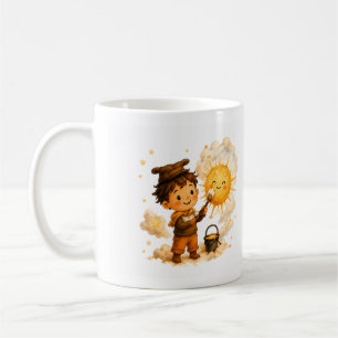 Cosy Cute Sun Workshop Coffee Cup