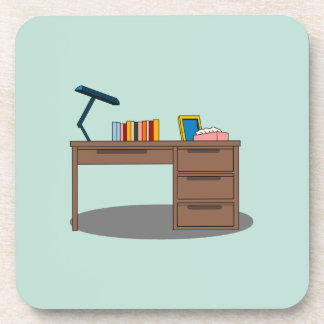 Cosy Desk Coaster