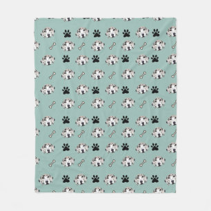 Cosy Dog Blanket – Soft and Durable Pet Blanket